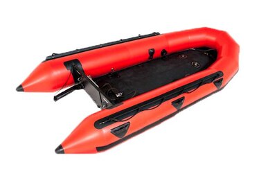 Zodiac Milpro  ERB 310