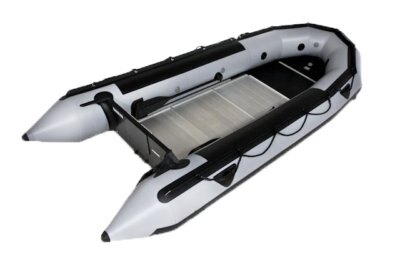 Zodiac Milpro MK 3 GR