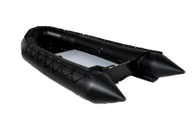 Zodiac Milpro MK 4 HD