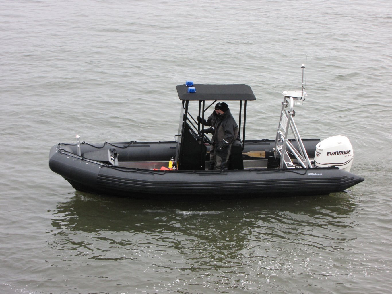 Zodiac Milpro 6M