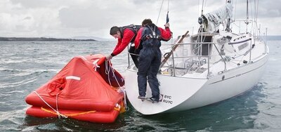 Survitec DBC Leisure