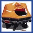 Survitec Yachting Liferafts