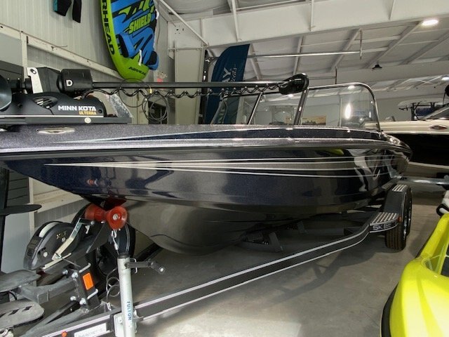 2023 Skeeter WX2200