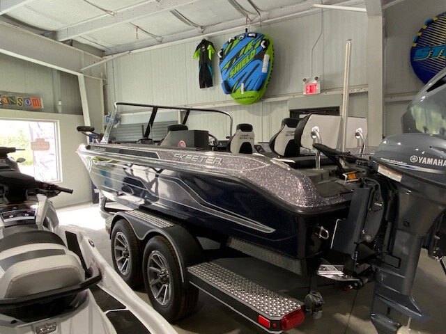 2023 Skeeter WX2200