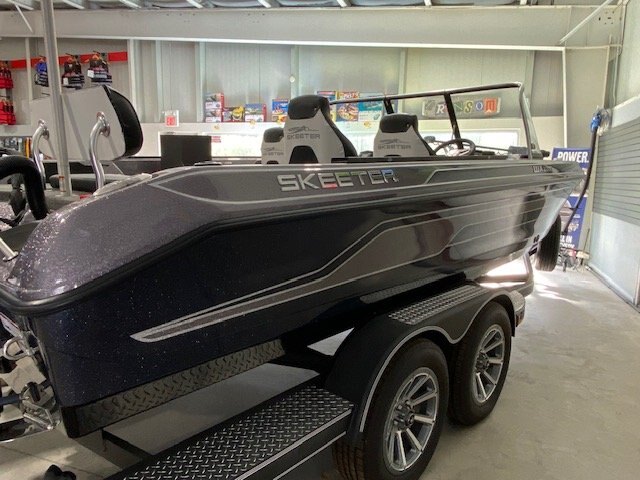 2023 Skeeter WX2200