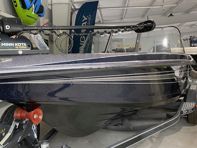 2023 Skeeter WX2200