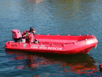 Whaly 435 R Professional