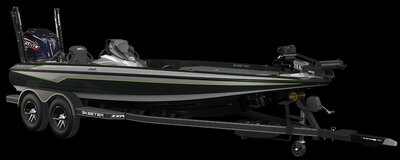 Skeeter FXR20 LIMITED