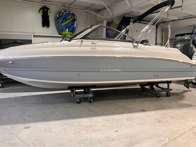 2024 YAMAHA GP1900A-AB WITH AUDIO