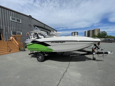2022 Jeanneau LEADER 10.5 WA with Twin Yamaha 300