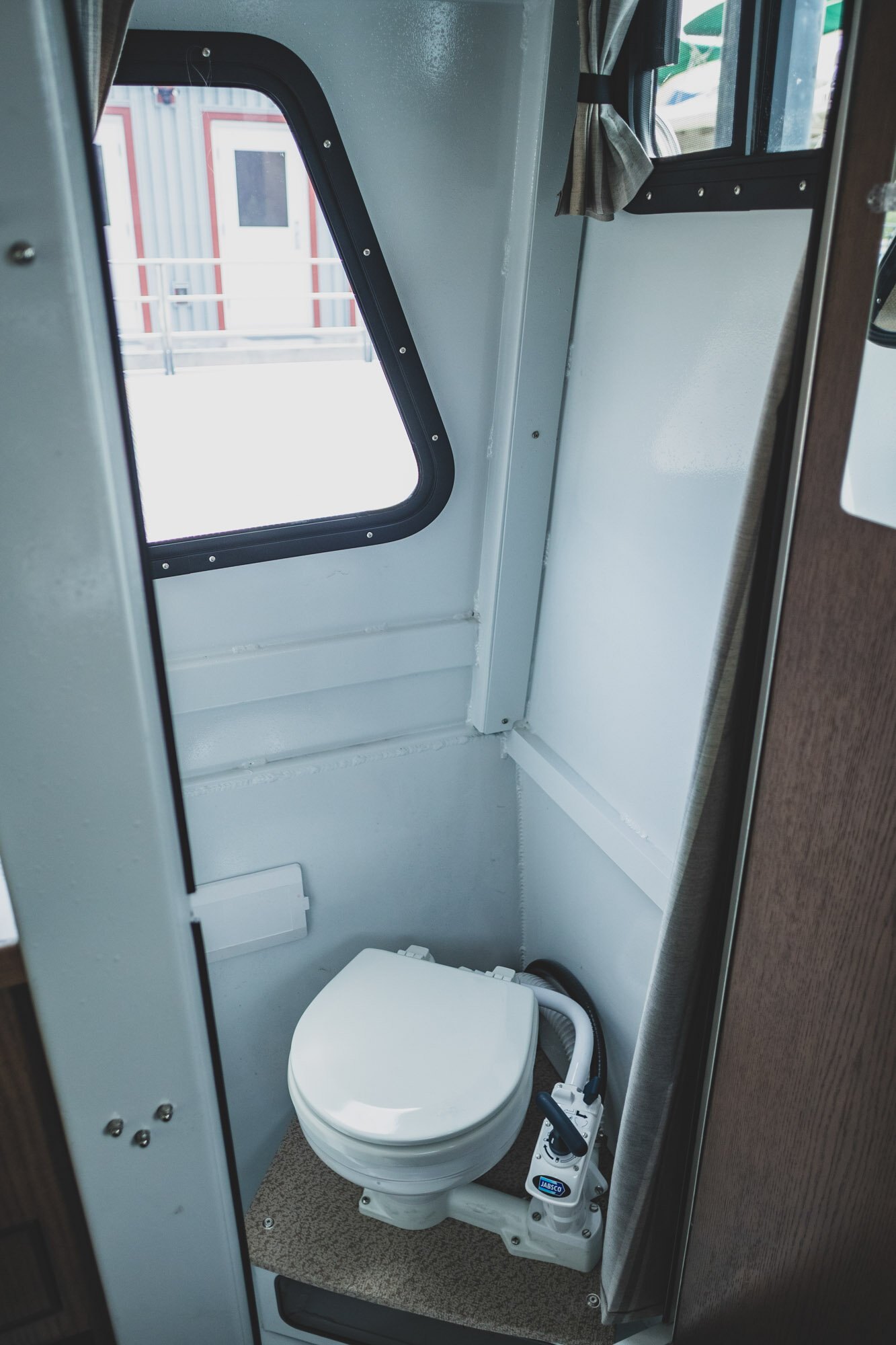 KingFisher 2725 XRS Offshore with Twin F200XSA