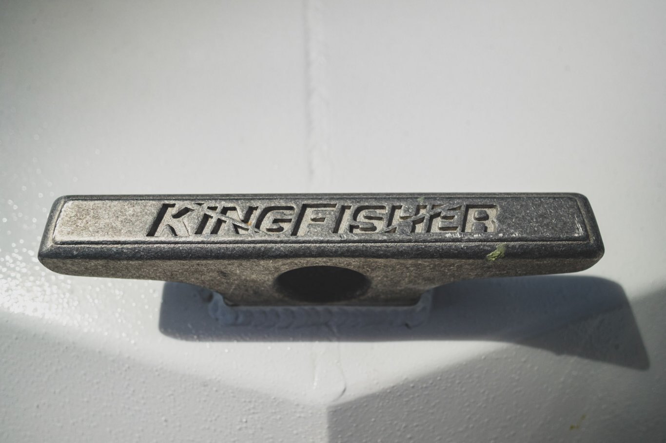 KingFisher 2725 XRS Offshore with Twin F200XSA