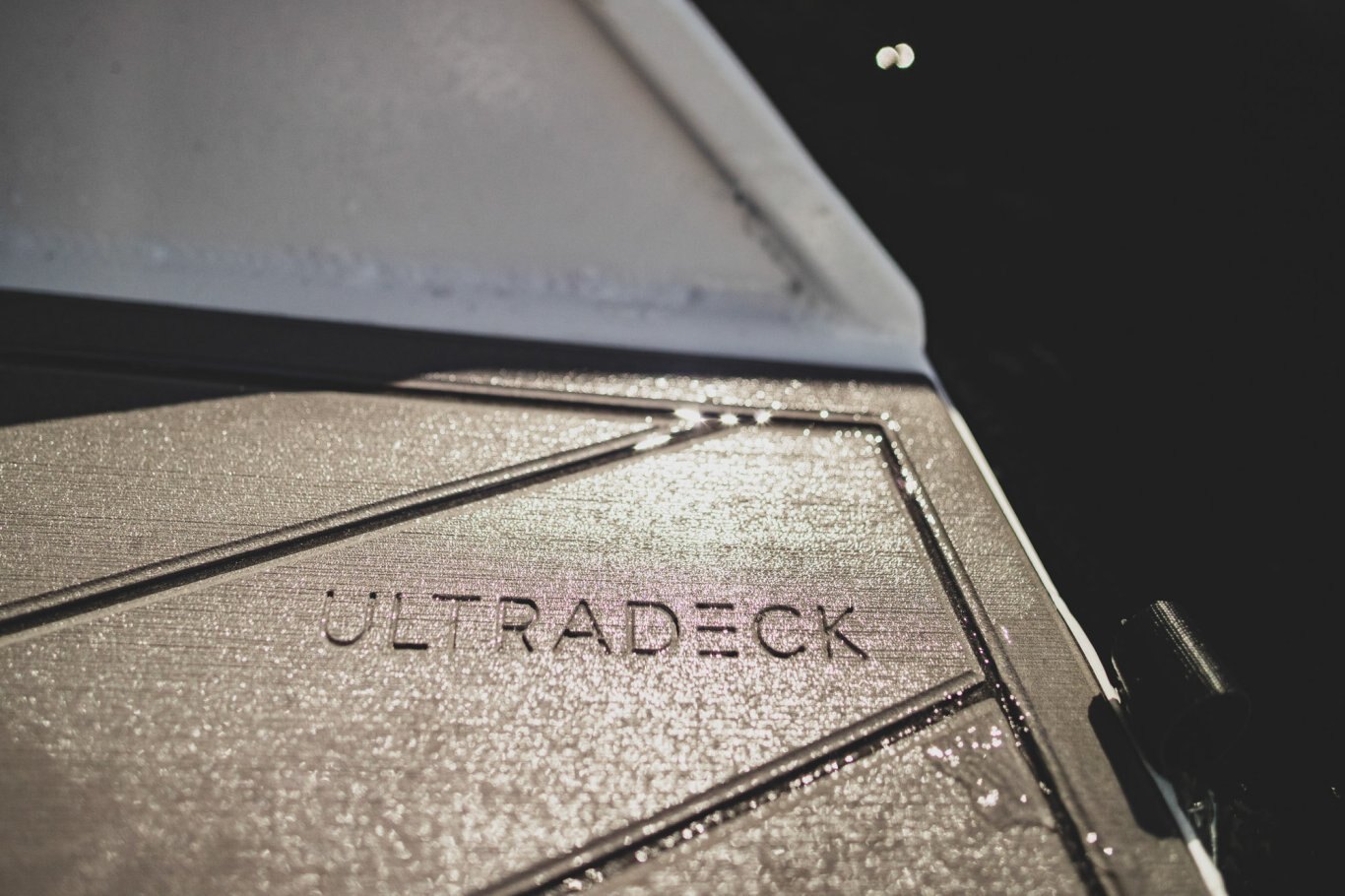 KingFisher 2725 XRS Offshore with Twin F200XSA