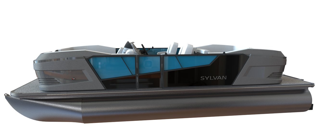 Sylvan A Series A 22 LZ DH