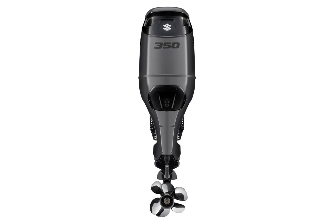 Suzuki DF350AMD