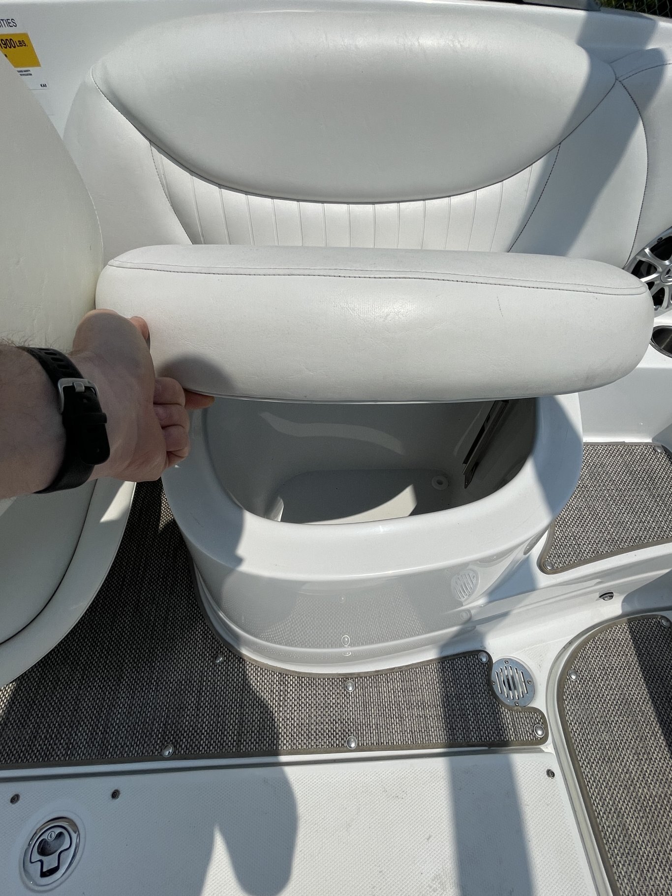 2014 Cruisers 258 Sport Bowrider