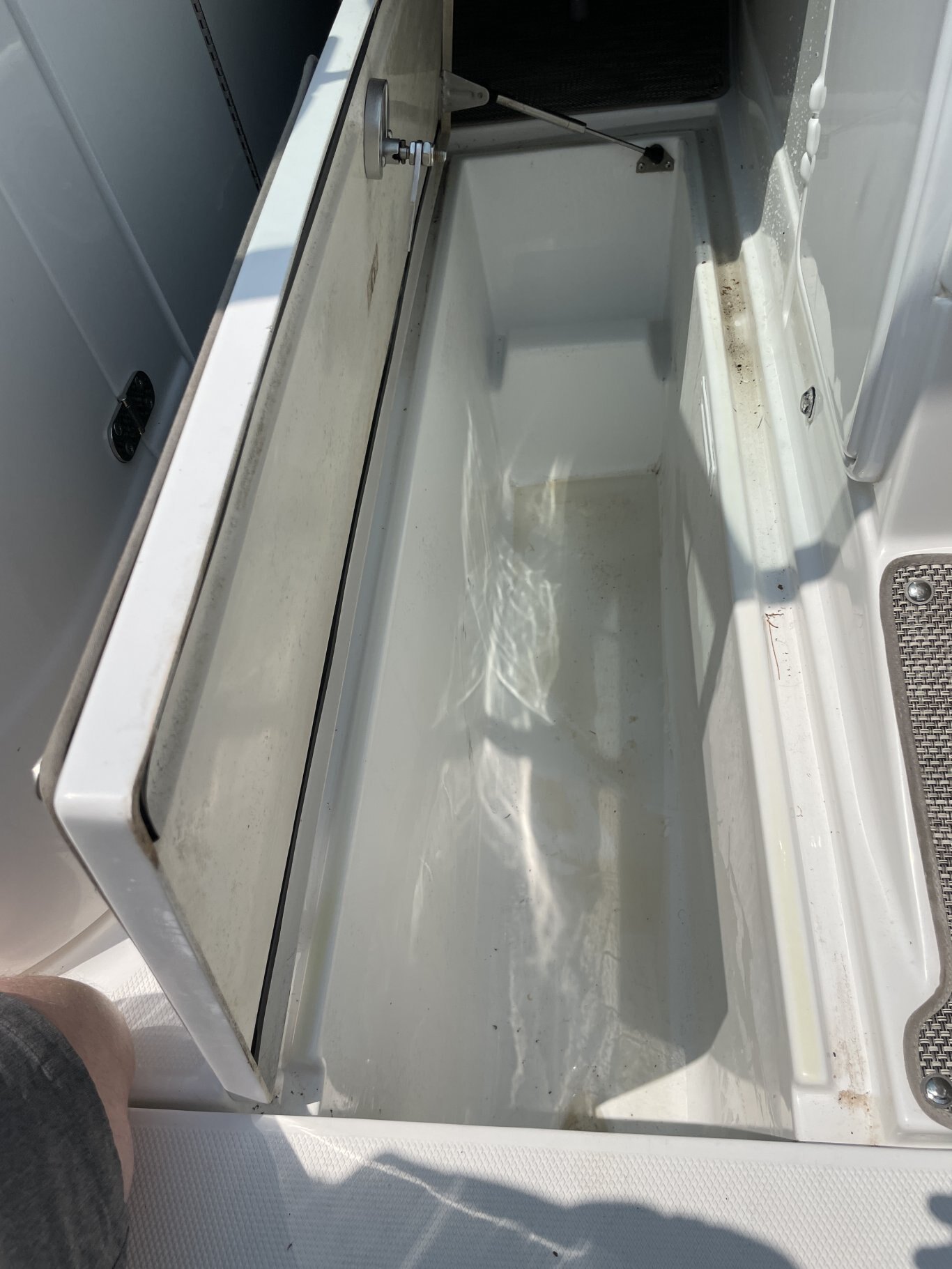 2014 Cruisers 258 Sport Bowrider