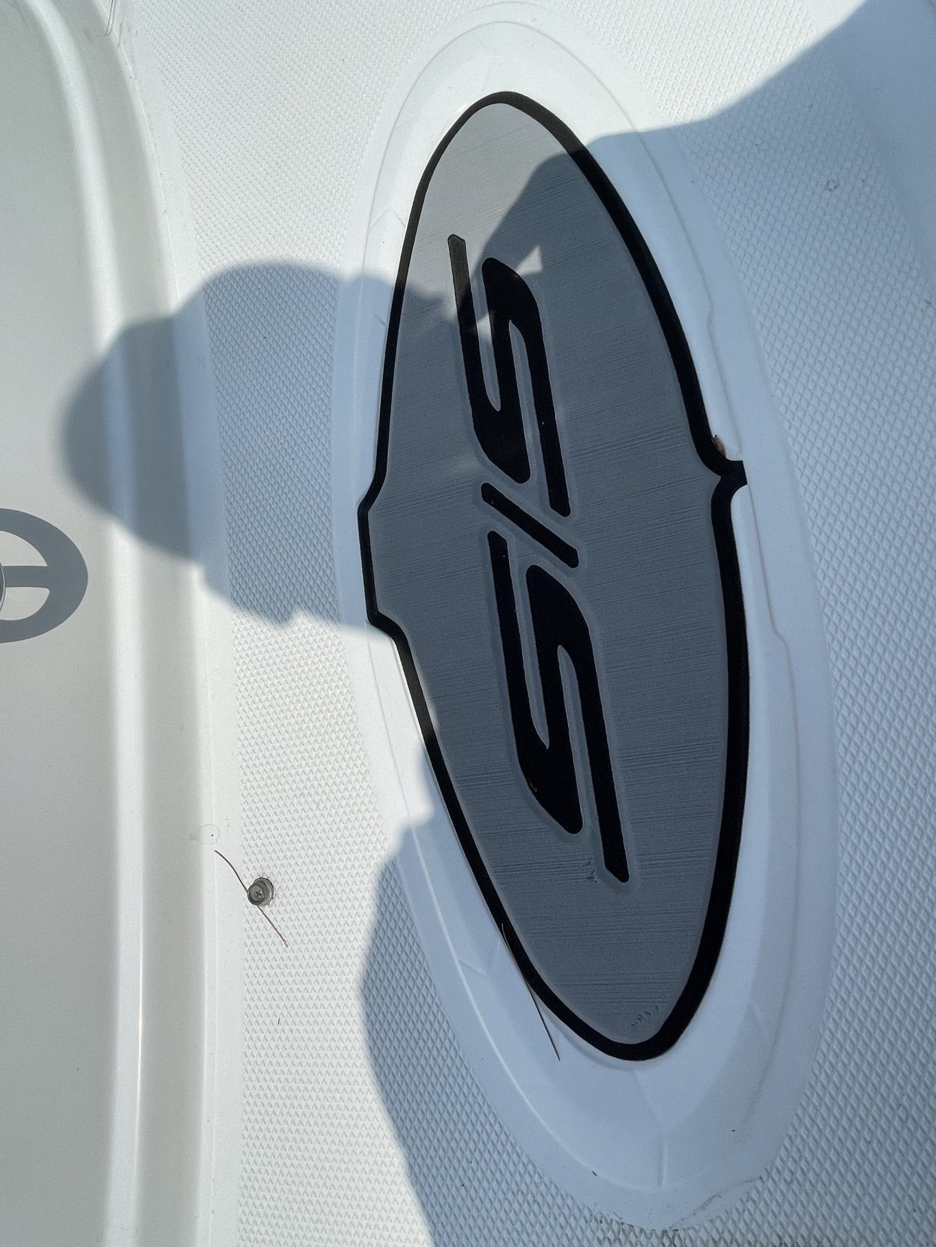 2014 Cruisers 258 Sport Bowrider