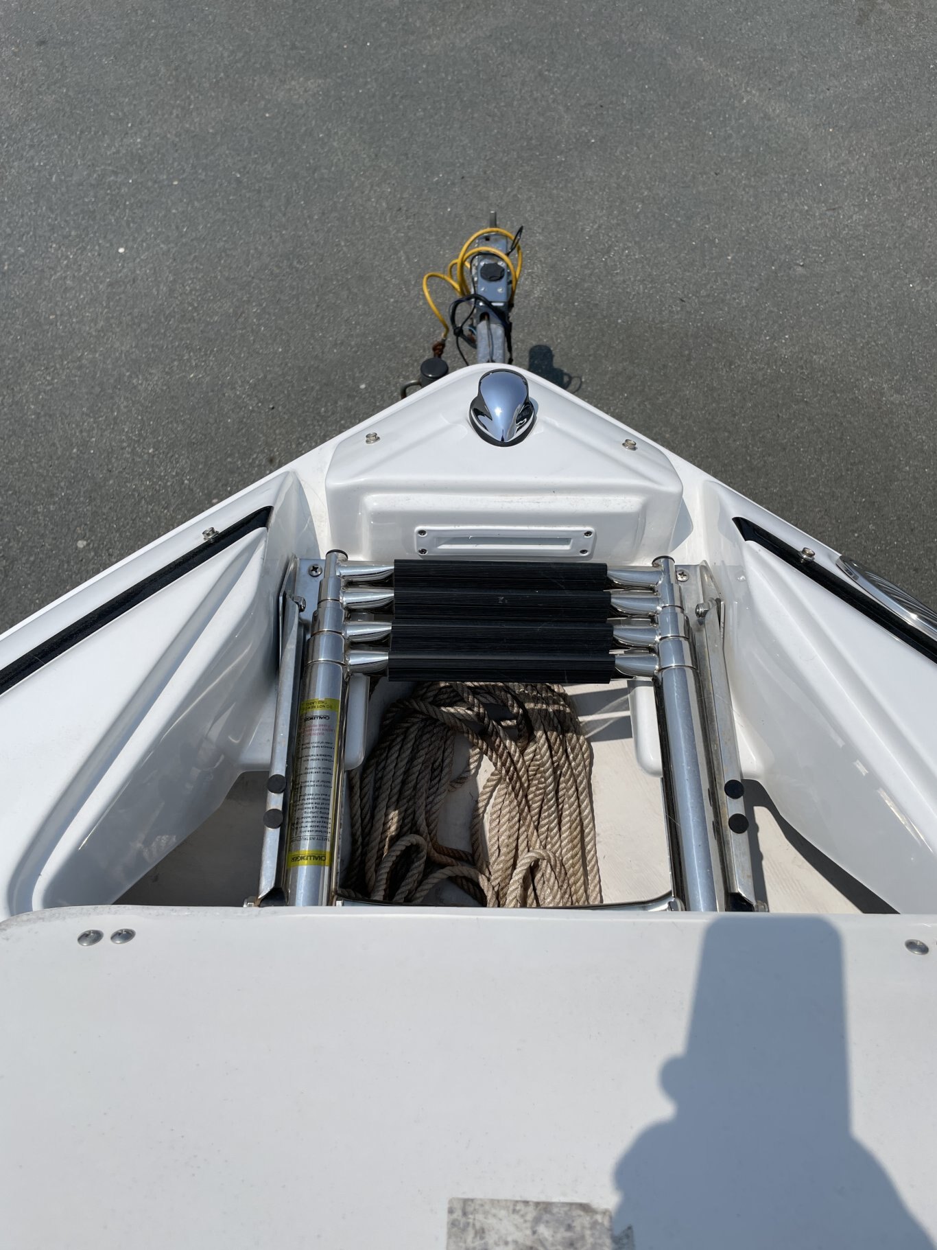 2014 Cruisers 258 Sport Bowrider