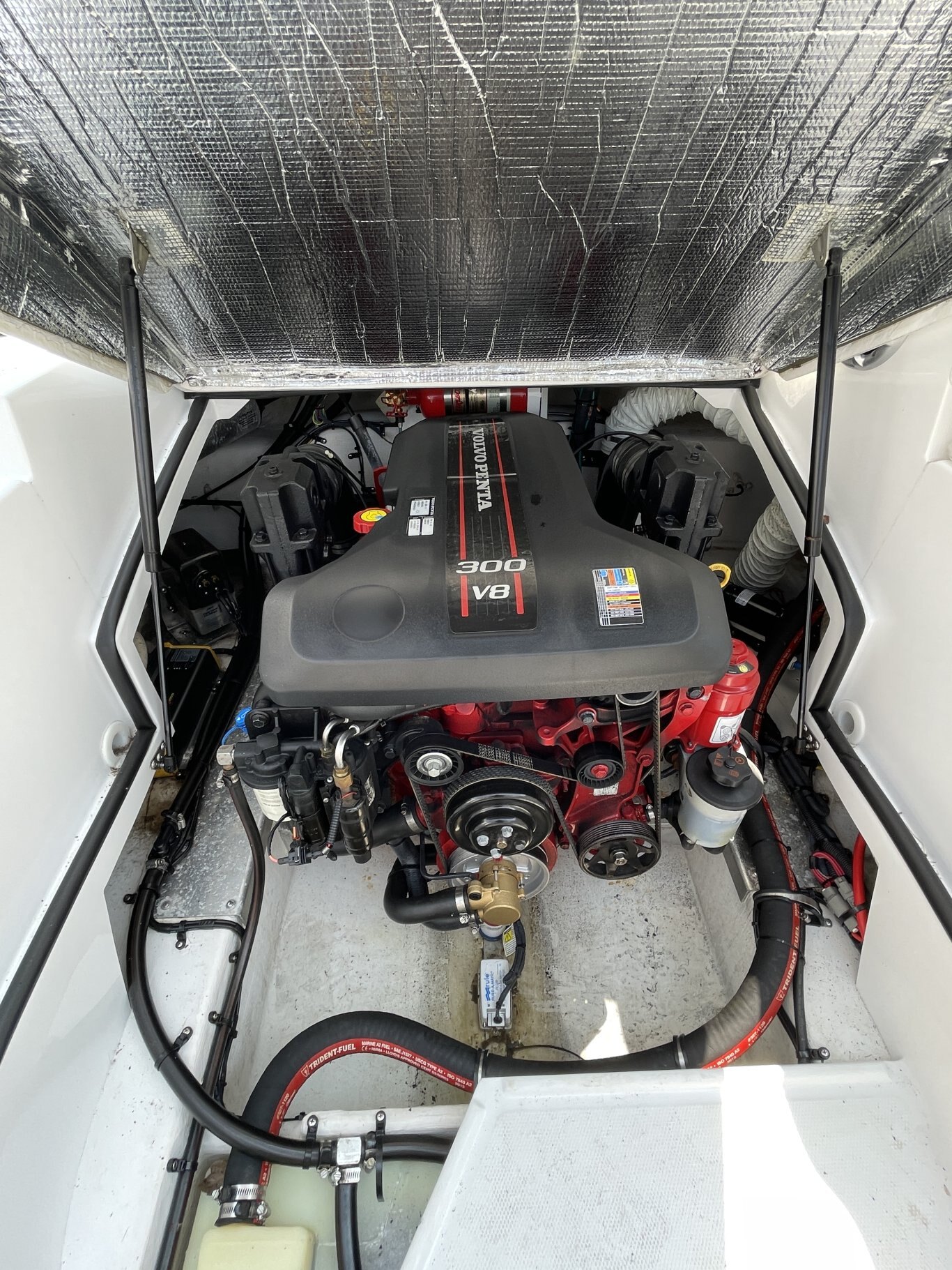 2014 Cruisers 258 Sport Bowrider