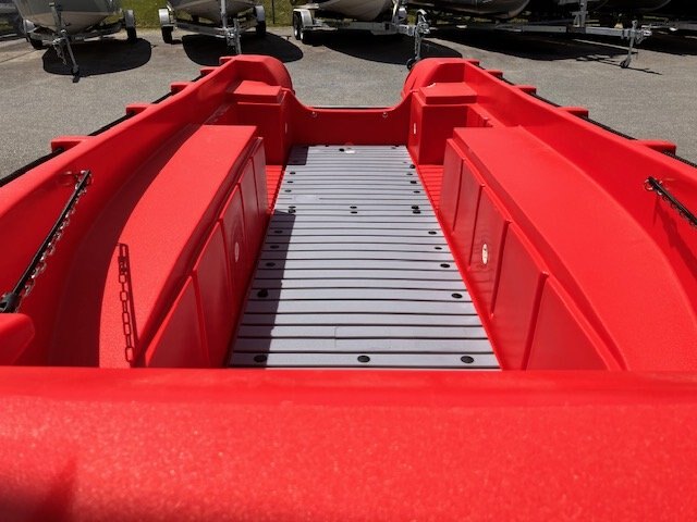 Whaly 455 R Professional