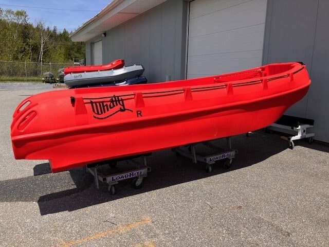 Whaly 455 R Professional