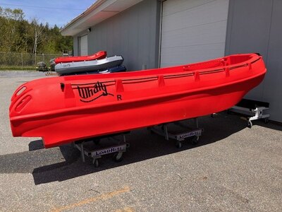 Whaly 455 R Professional