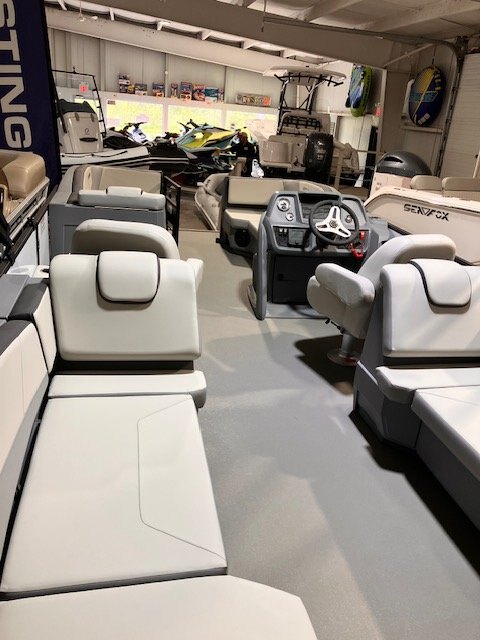 Sylvan A Series A 22 LZ DH