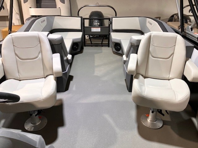 Sylvan A Series A 22 LZ DH