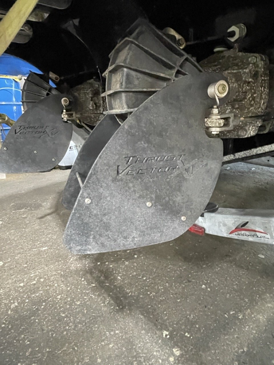 2014 Yamaha 242 Limited S