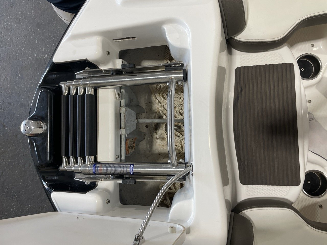 2014 Yamaha 242 Limited S