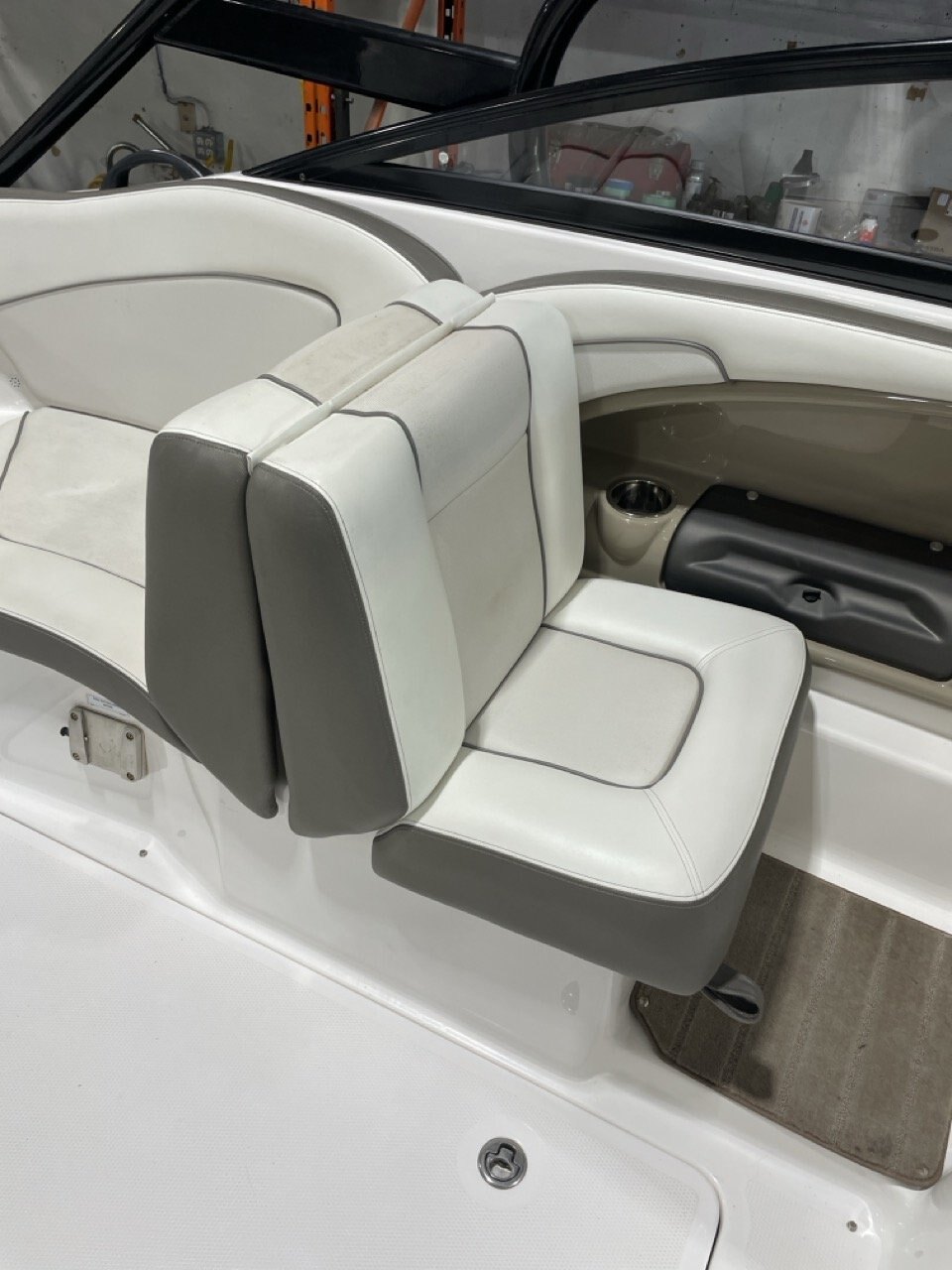 2014 Yamaha 242 Limited S