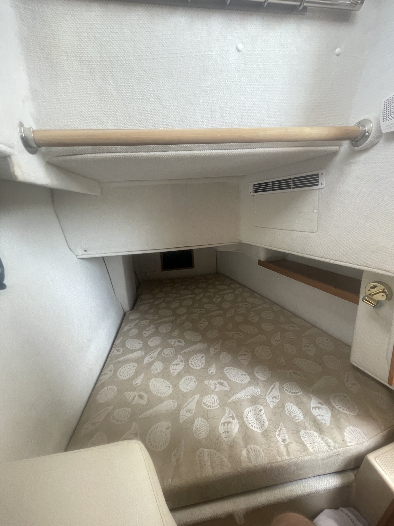 2017 Ranger Tugs R 31 S