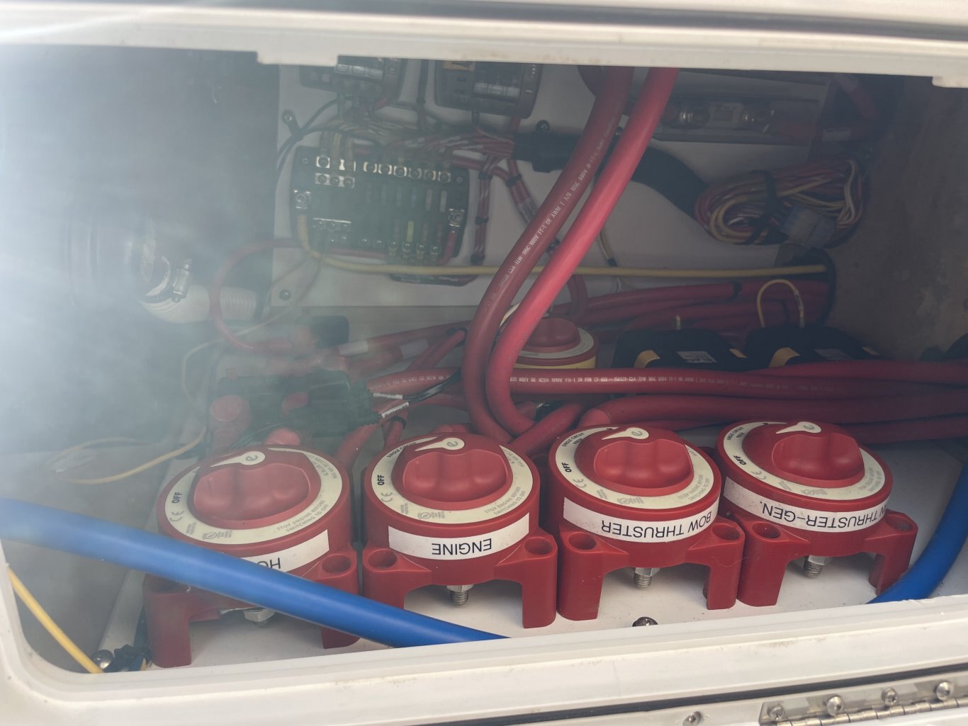 2017 Ranger Tugs R 31 S