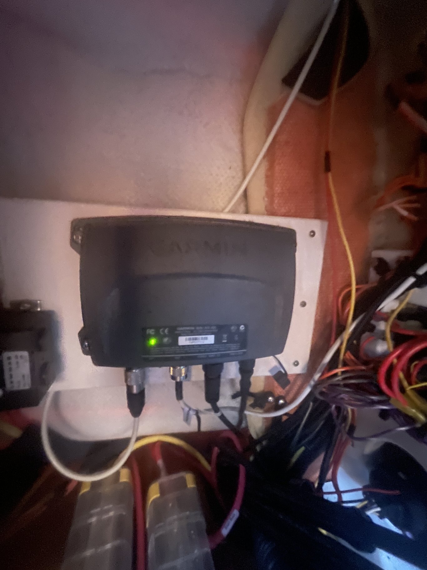 2017 Ranger Tugs R 31 S