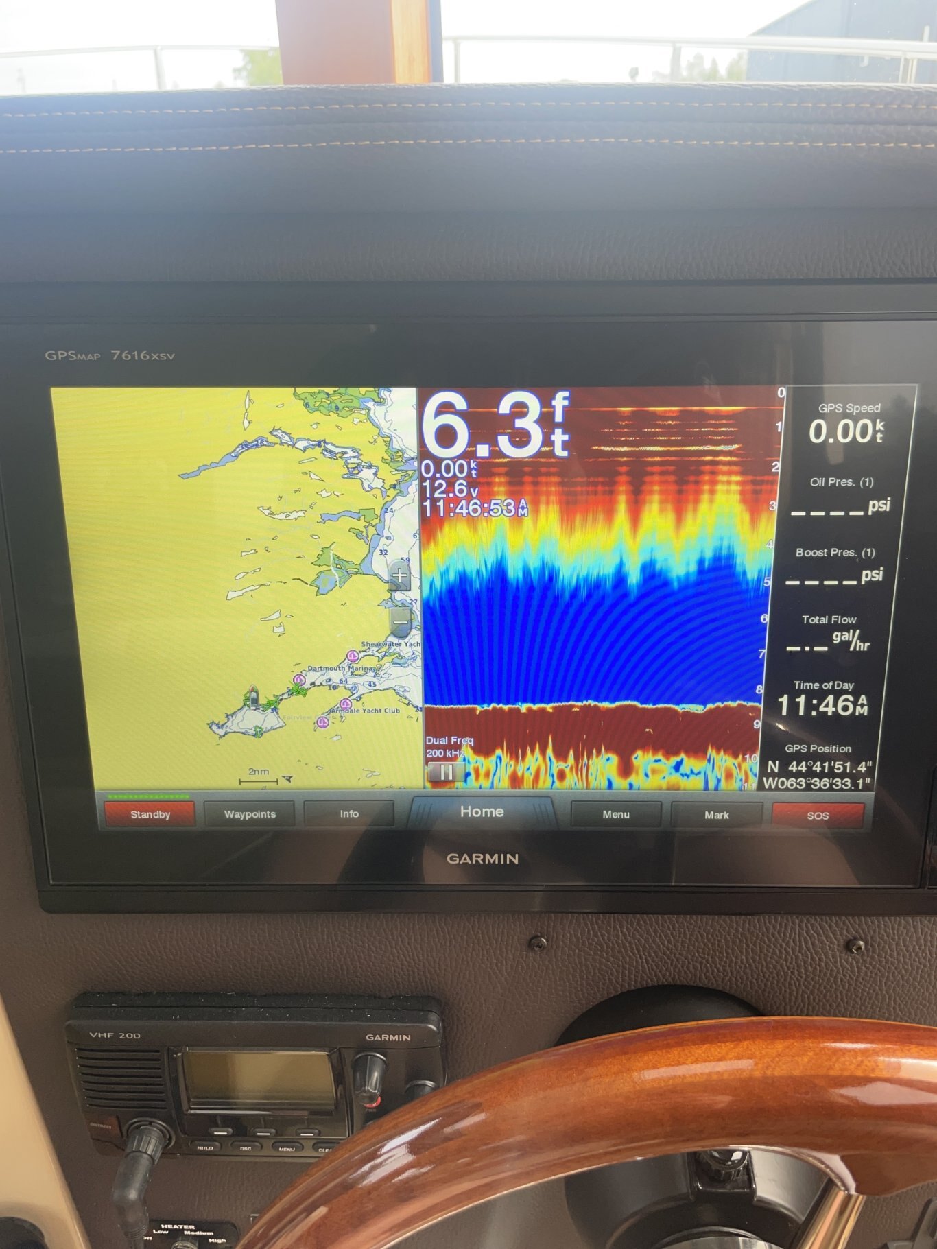 2017 Ranger Tugs R 31 S