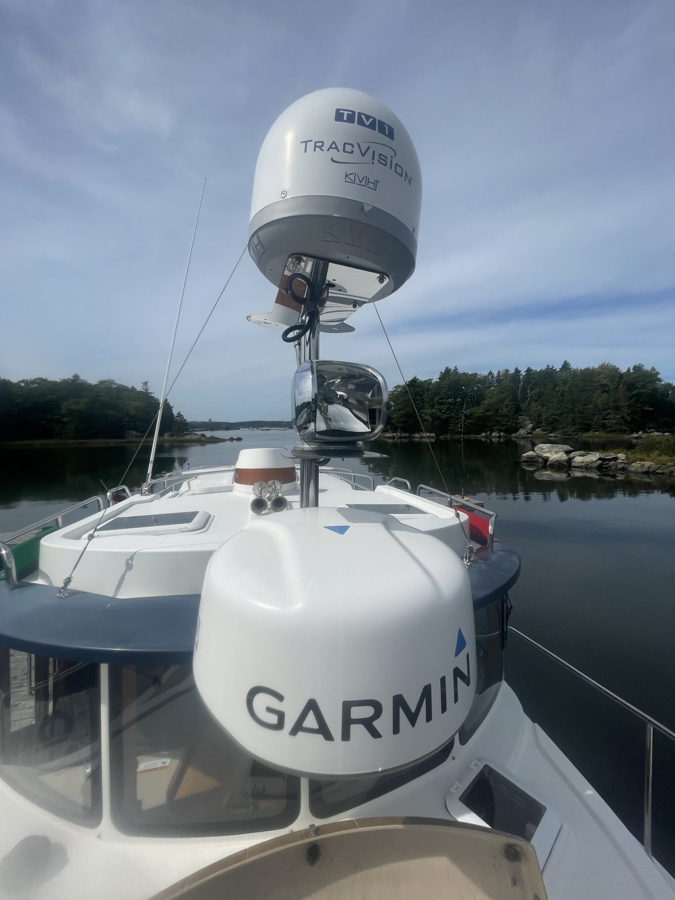 2017 Ranger Tugs R 31 S