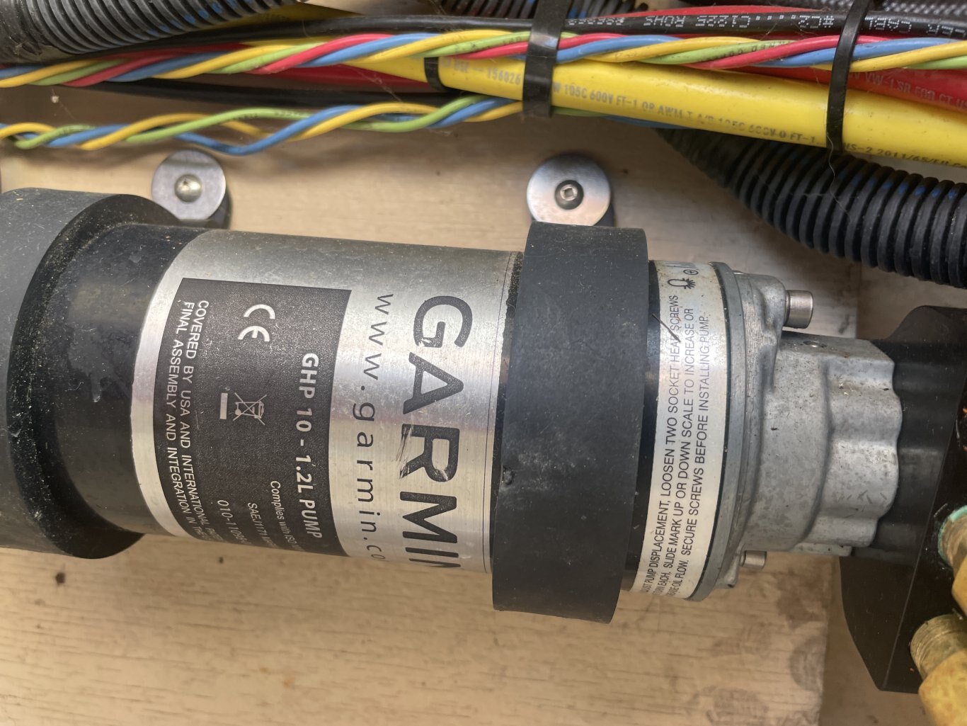 2017 Ranger Tugs R 31 S