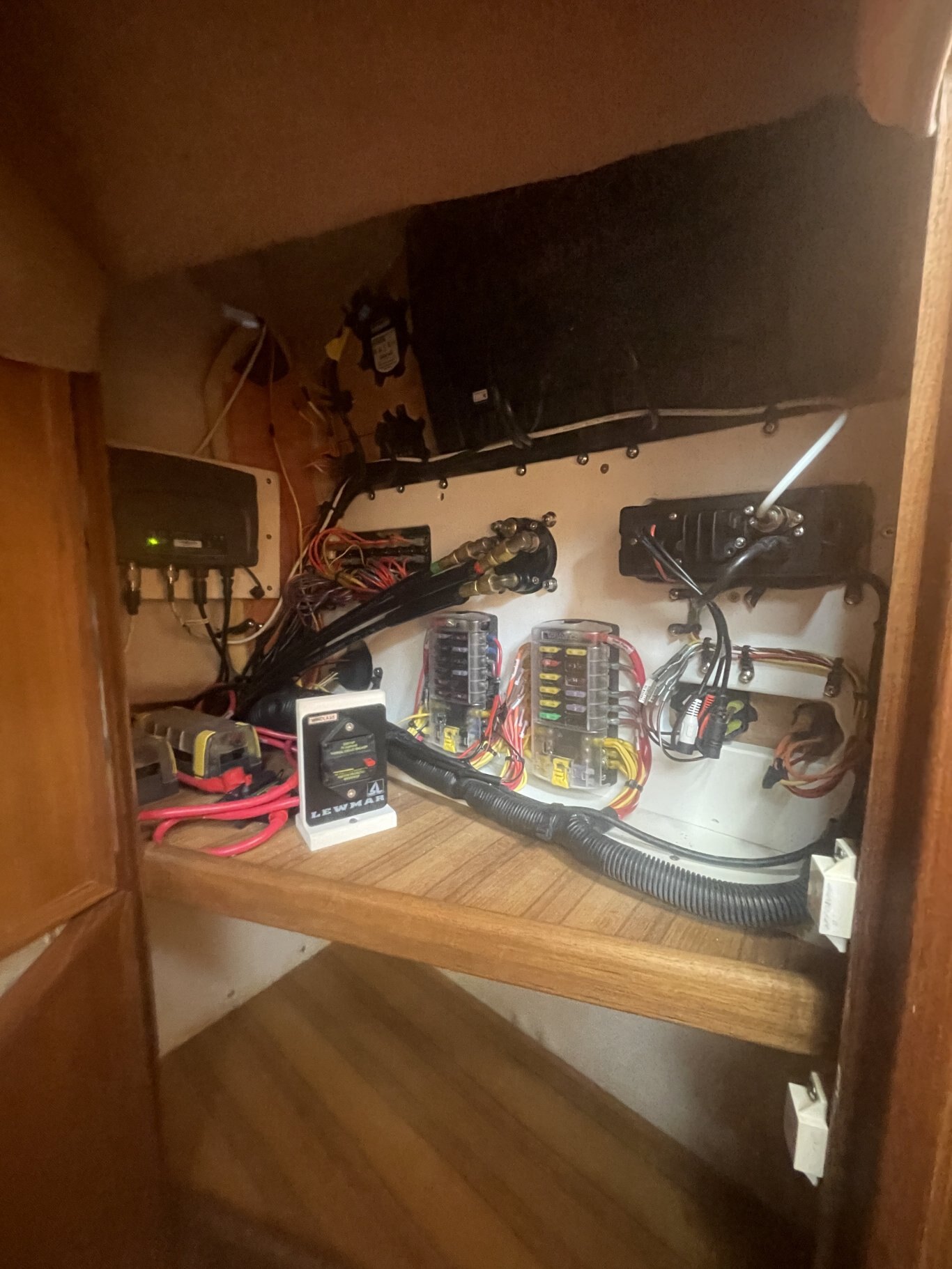 2017 Ranger Tugs R 31 S