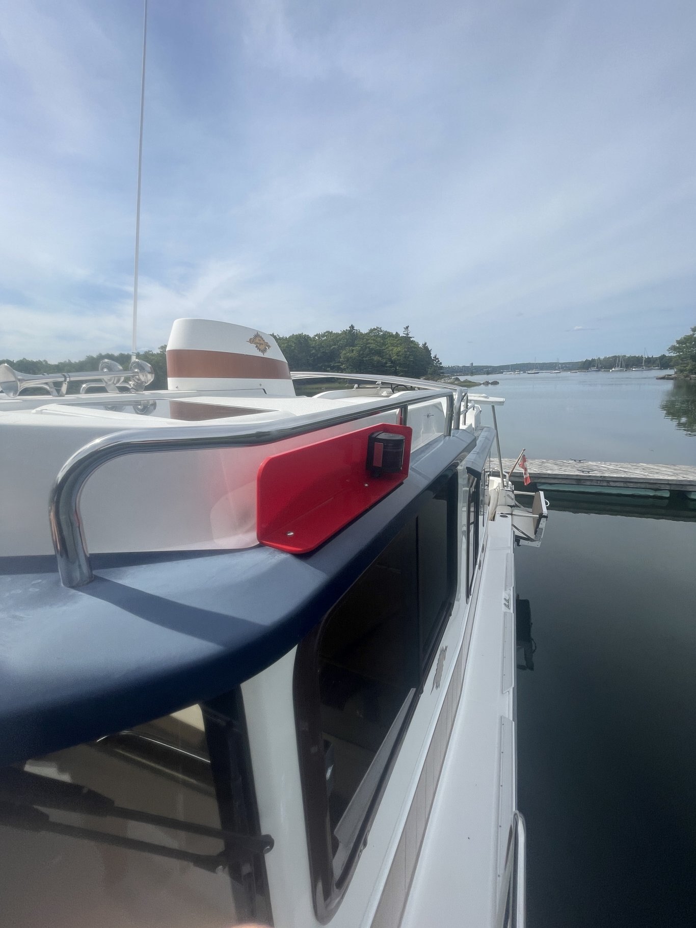 2017 Ranger Tugs R 31 S