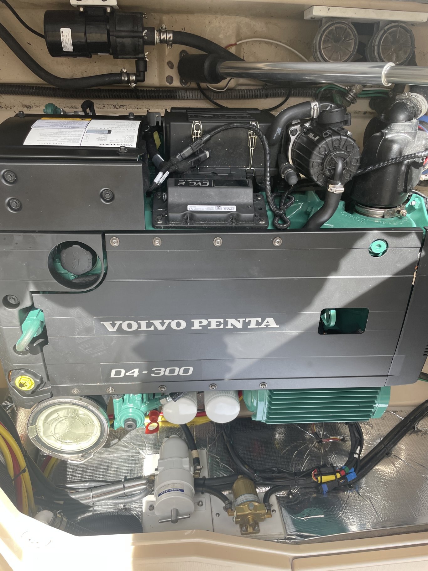 2017 Ranger Tugs R 31 S