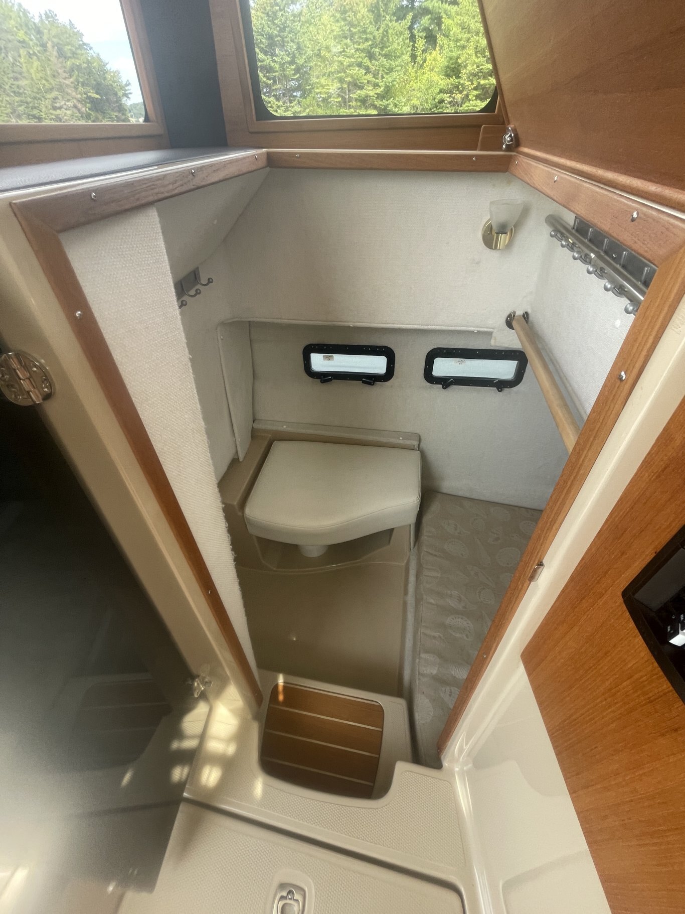 2017 Ranger Tugs R 31 S