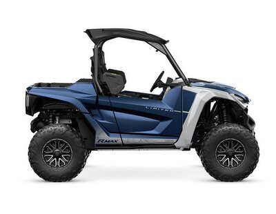 2026 Yamaha FX SVHO Nightshade
