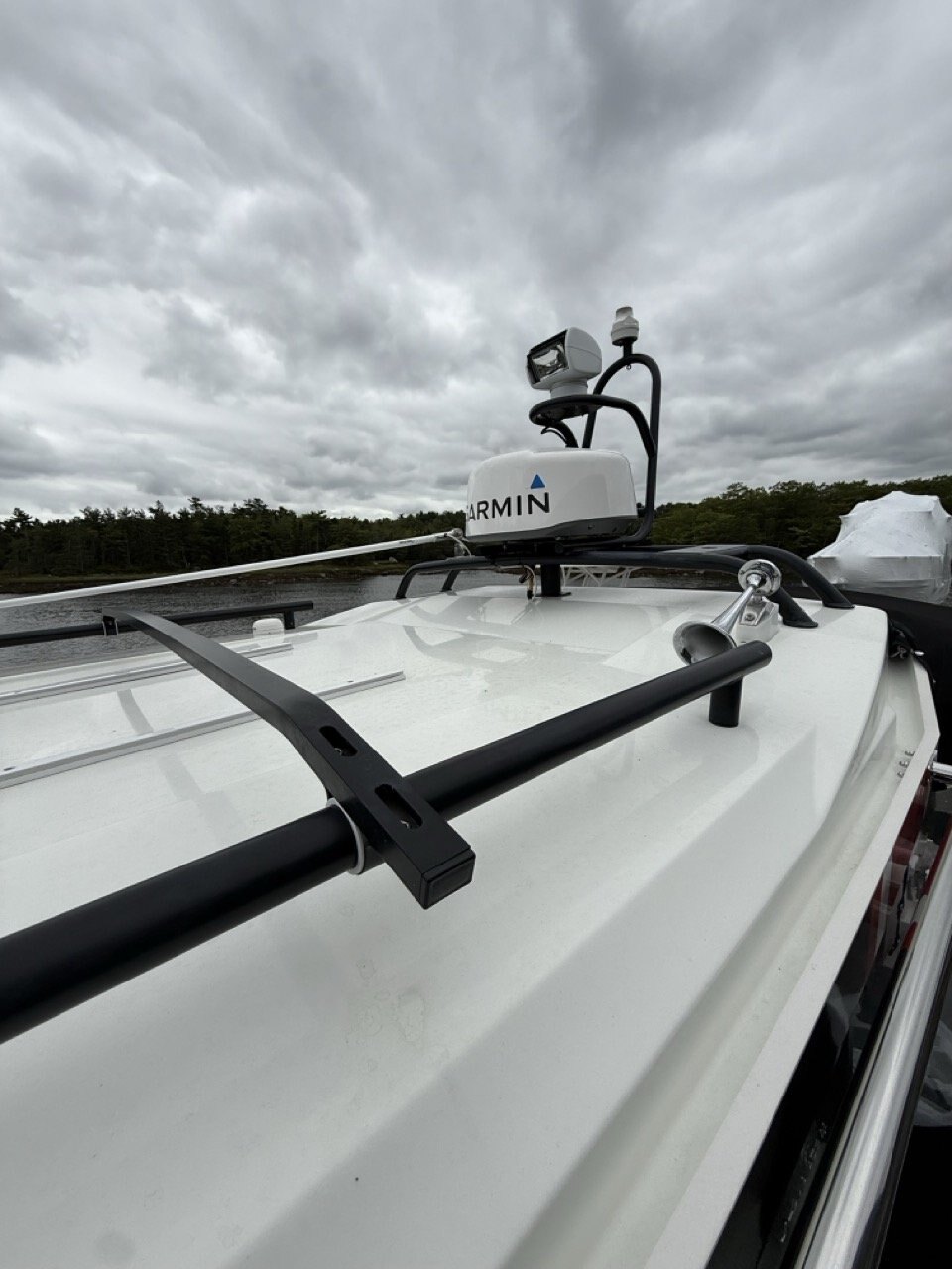 2023 Jeanneau NC 795 SPORT SERIES 2 with Yamaha F250 Outboard