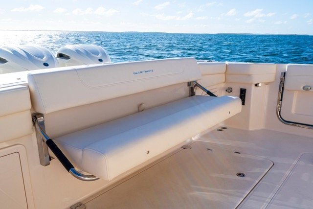 Grady White Express 340