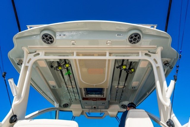 Grady White Express 340