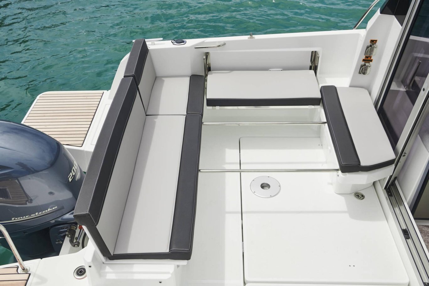 2026 Jeanneau NC 795