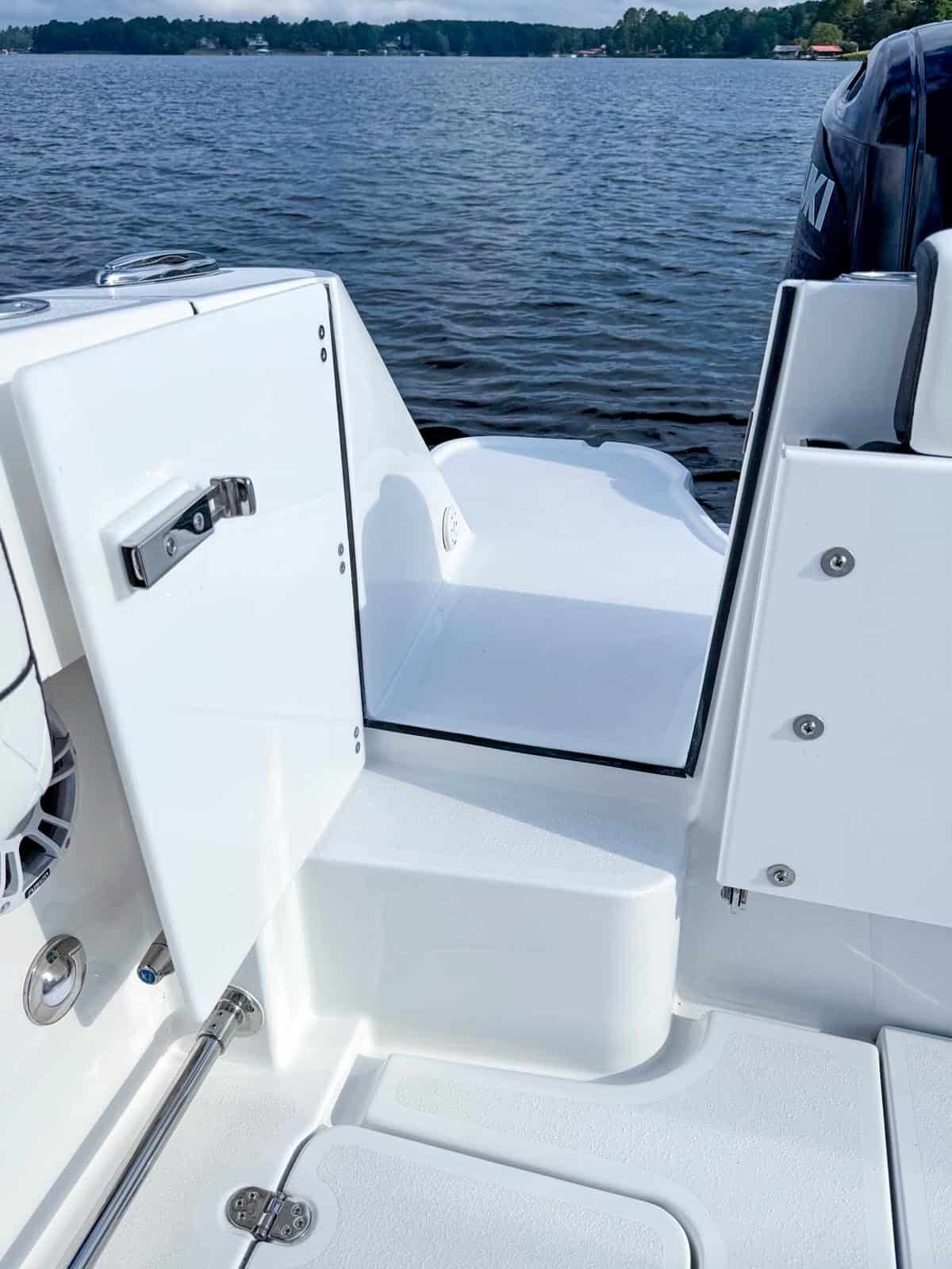 Stingray 26CC