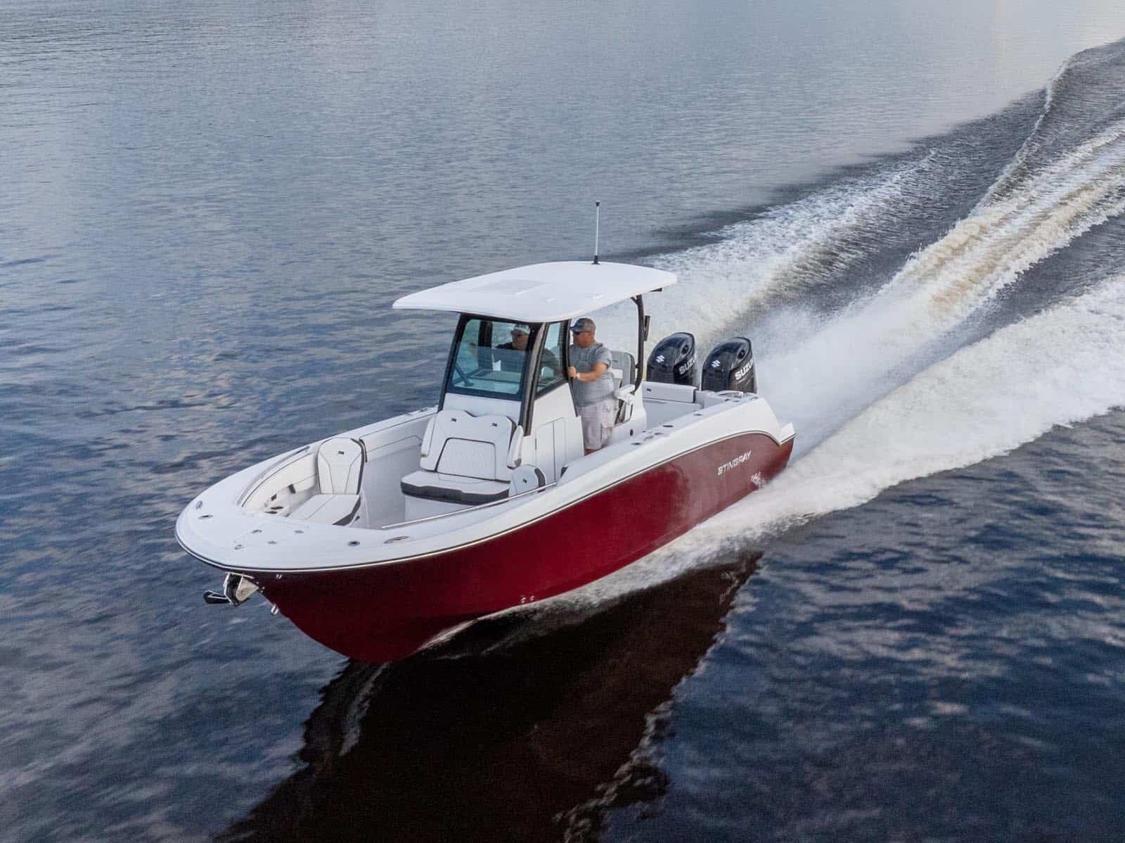 Stingray 26CC