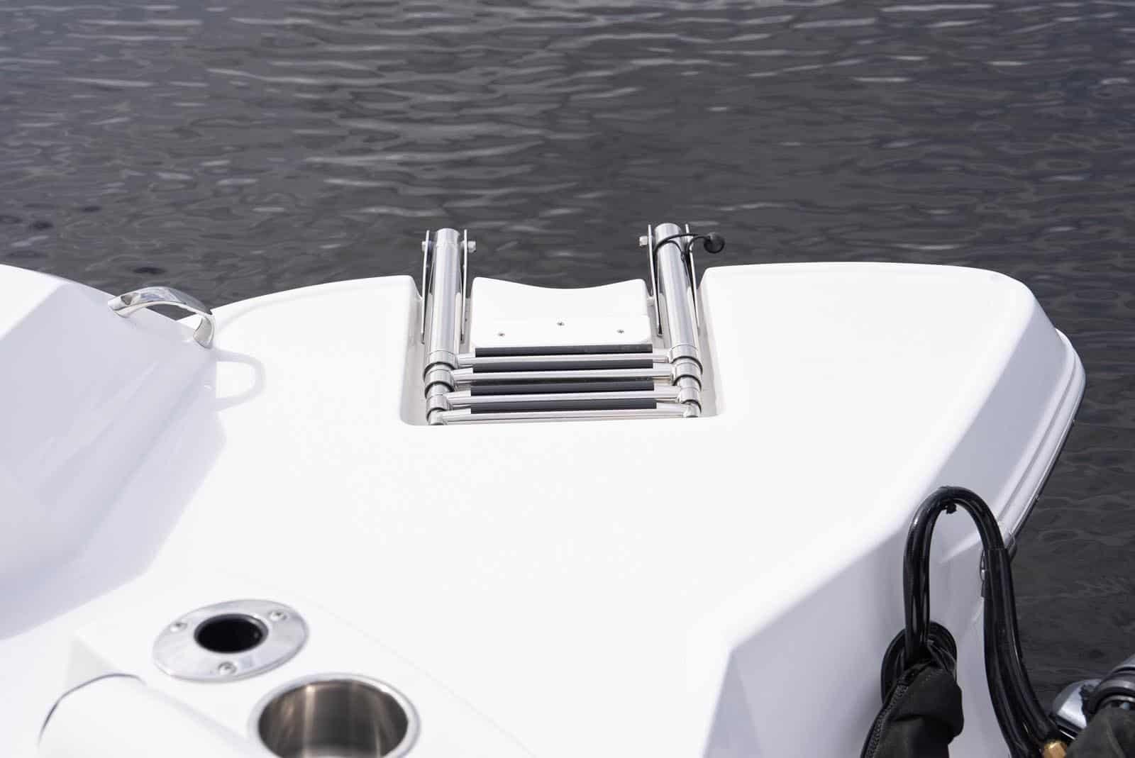 Stingray 22HY (CC)